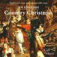 An English Country Christmas CD